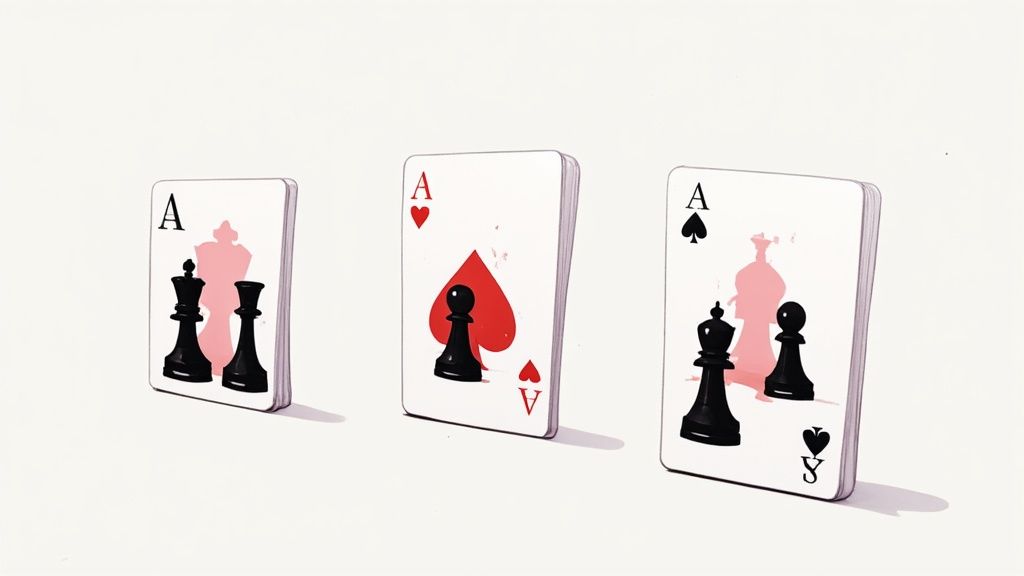 Rechtssicher online Poker lernen in Deutschland